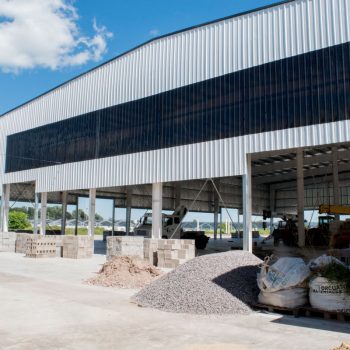 cerramientos de chapa