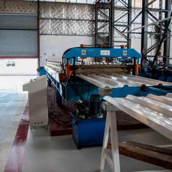 fabricacion de chapas