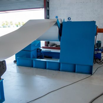 fabricacion de chapas