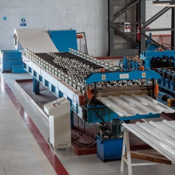 fabricacion de chapas