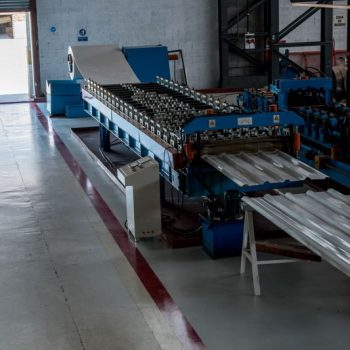 fabricacion de chapas