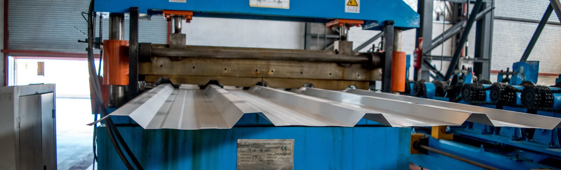 Industrias Tecnimetal