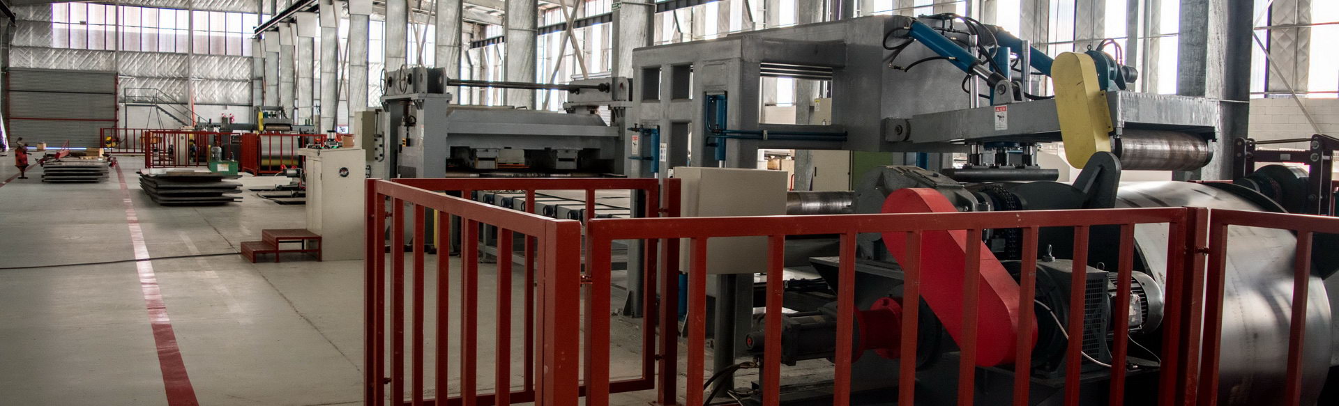 Industrias Tecnimetal